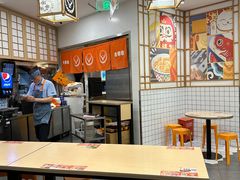 -吉野家(上海美罗城店)