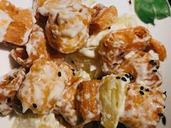 -姐夫的小菜(新中关购物中心店)