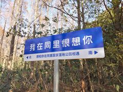 -同里国家湿地公园