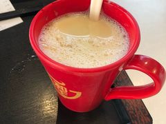 -永和大王(浦东国际机场店)