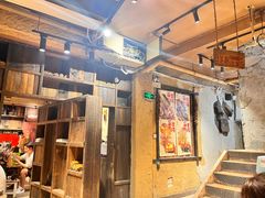 -盟重烧烤(高正街店)
