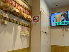 -Ramen满吉·豚骨拉面(丽园路店)