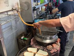 -多春茶室