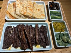 -十六中酱肉·烧烤·京菜小馆(五方桥旗舰店)
