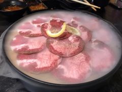 -九田家黑牛烤肉料理(太奥广场店)