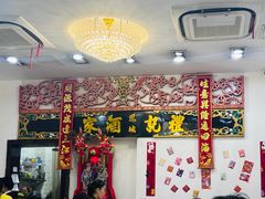 -凤城礼记鱼翅海鲜酒家(新马路总店)