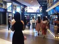 -新影联·华谊兄弟影院(望京店)