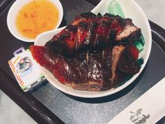-镛记酒家