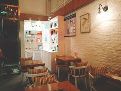 -红卡Cafe(尚8里店)