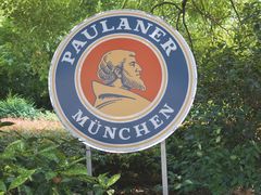 -宝莱纳啤酒花园餐厅PAULANER BRAUHAUS Nanjing(广州路店)