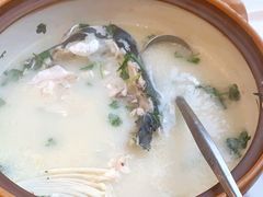 -千岛湖鱼味馆(十字街总店)
