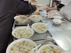 -汪家馄饨(集庆路店)
