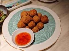 一口酥豆腐-陶陶居酒家(新天地店)