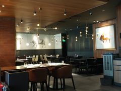 大堂-西堤厚牛排(国瑞店)