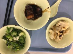 -紫金港餐饮中心-风味餐厅(浙江大学紫金港校区店)