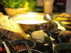 -狐狸爱上椰子鸡(滨江星光大道店)