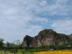 -御道口草原森林风景区