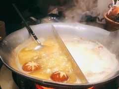 -湊湊火锅·茶憩(打浦桥日月光店)