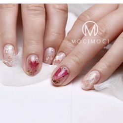 -Pink You美甲洗眉纹绣定制中心