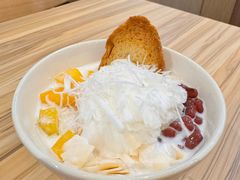 泡鲁达-Ice Monster冰馆·CNN评选全球十大甜品(国贸商城店)