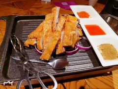 -阿罗新疆菜(人民广场店)