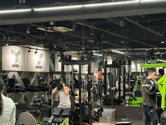 -GMJ·24H健身房(四川北路店)