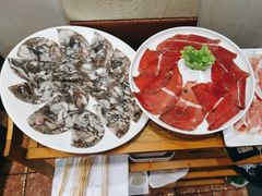 -廉恭蜀老成都火锅(善国大桥店)