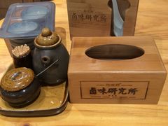 -狮头牌卤味研究所·卤味饭(花城汇南区店)