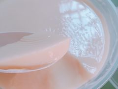 -老伴豆花(麦士威熟食中心店)