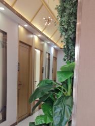 -芳朵美容养生SPA