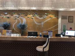 -青岛鑫江温德姆酒店