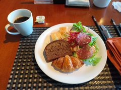 -青岛海尔洲际酒店