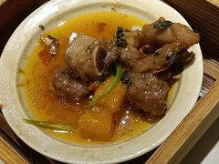 -蔡澜点心·粤菜(西单大悦城店)