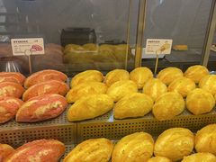 -LELECHA乐乐茶(百货大楼店)