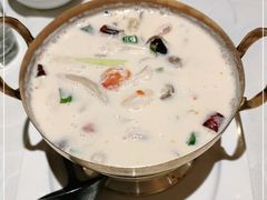 -暹罗泰·泰国餐厅(仁和新城店)