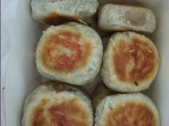 -长发西饼(临顿路店)