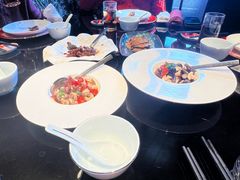 -上海苏宁宝丽嘉酒店·嘉府壹号中餐厅
