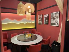 -我的面 川味Bistro(后沙峪店)