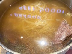 -金龙烧烤·牛肉面(西塔店)