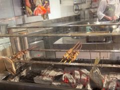 -The COOK·厨餐厅·自助餐(浦东嘉里大酒店)