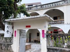 -兮食农场餐厅