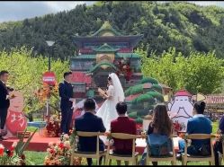 -Sunny喜铺婚礼策划(东部店)