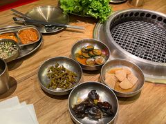 -汉拿山(北京上地华联店)