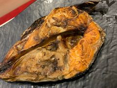 -京樽回転寿司(奥林匹克店)