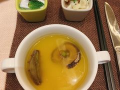 -济南喜来登酒店-盛宴自助西餐厅·综合自助