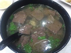 -大董锅贴(崇安寺店)