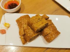 -枣子树·素食餐厅(普陀山店)