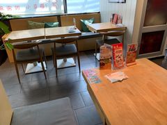 -嘉和一品粥(方庄店)