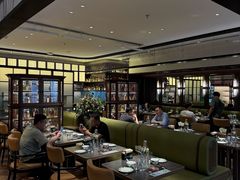 -渔语鱼新川菜Bistro(万象天地店)