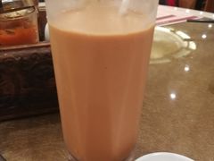 冻奶茶-池记(德福花园店)